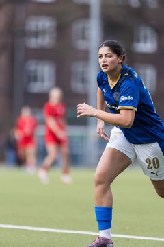 Bild 421 - F ETV - Holstein Kiel : Ergebnis: 1:2